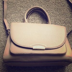 Kate spade purse with cross body strap